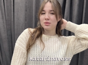Katarinavoss