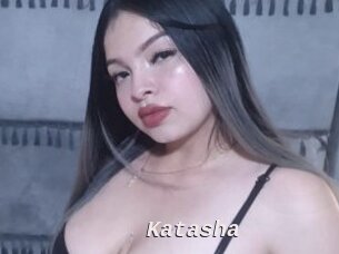 Katasha