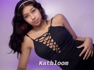 Katbloom