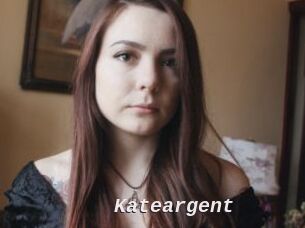 Kateargent