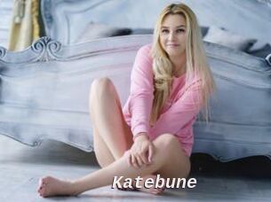 Katebune