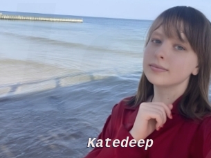 Katedeep