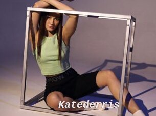 Katederris