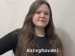 Kateghavami