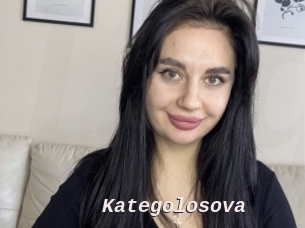 Kategolosova