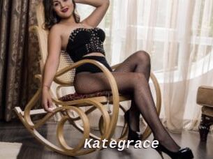 Kategrace