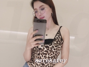 Katekatey