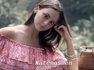 Katemosmen