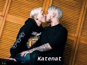 Katenat