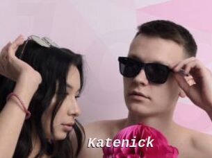 Katenick