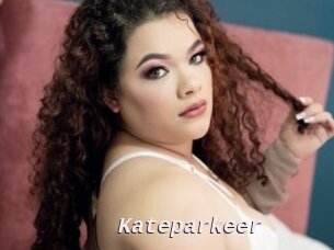 Kateparkeer