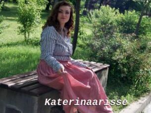 Katerinaarisse