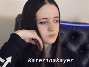 Katerinakayer
