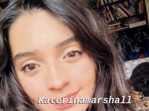 Katerinamarshall