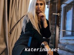 Katerinaraet