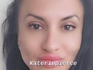 Katerinpierce