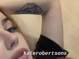 Katerobertsons
