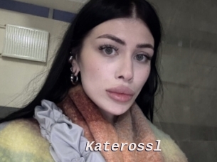 Katerossl