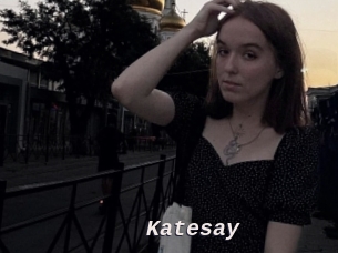 Katesay