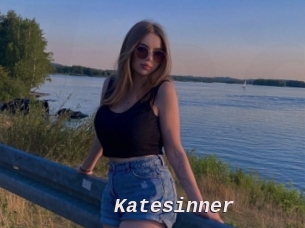 Katesinner