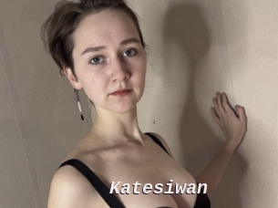 Katesiwan