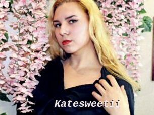 Katesweetii