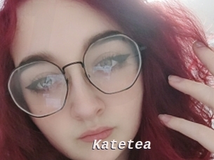 Katetea
