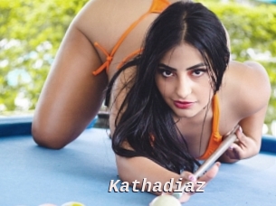 kathadiaz Live Camgirls Sex
