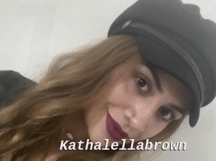 Kathalellabrown