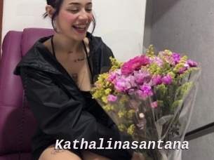 Kathalinasantana