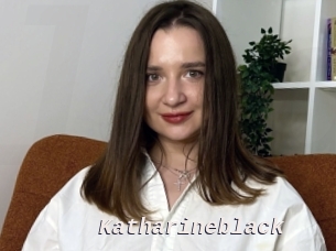 Katharineblack