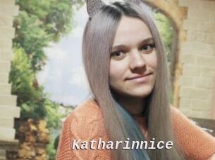 Katharinnice