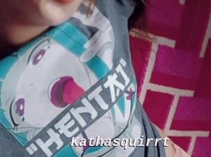 Kathasquirrt