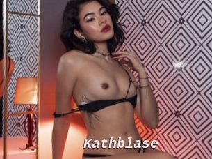Kathblase