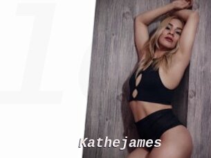 Kathejames