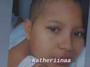 Katheriinaa