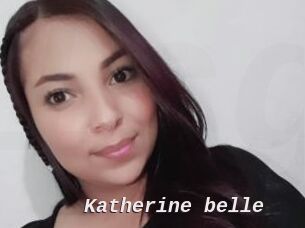 Katherine_belle