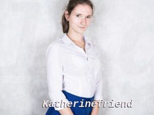 Katherinefriend