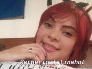 Katherinelatinahot