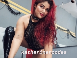 Katherineroodes