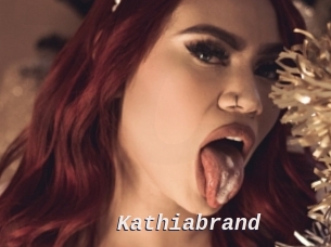 Kathiabrand