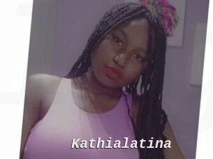 Kathialatina