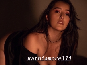 Kathiamorelli