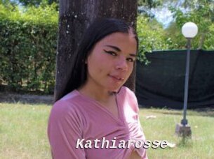 Kathiarosse