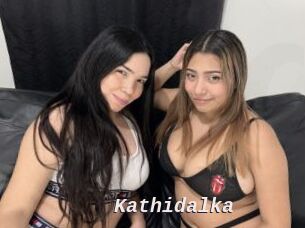 Kathidalka