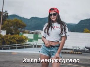 Kathleenymcgrego