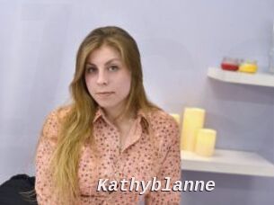 Kathyblanne