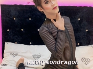 Kathymondragon