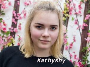 Kathyshy
