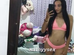 Kathyysex